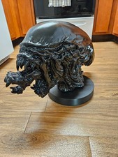 Replica Testa di Xenomorfo