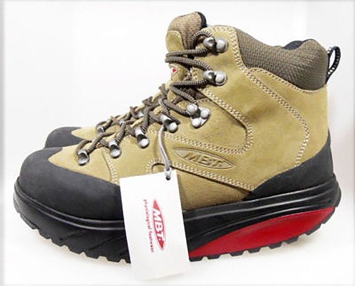 Mbt ladies outdoor - mbt,
