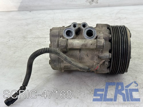 Compressore clima fiat - clima,