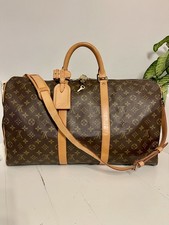 Louis Vuitton KEEPALL 50