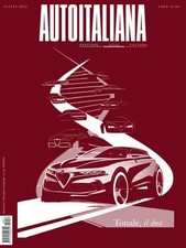 Auto italiana. Passione stile