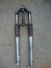 DUCATI SEBRING 350 oem FORKS w