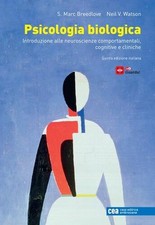 Psicologia biologica