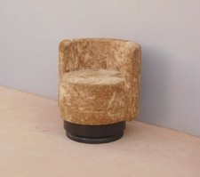 Poltrona singola pouf