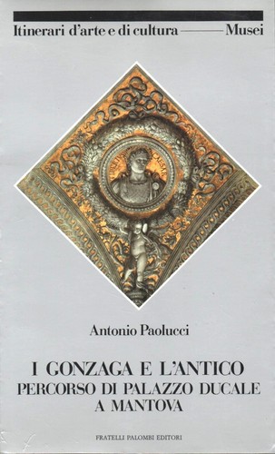 Gonzaga antico percorso - i,