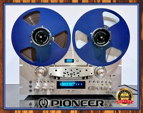 Pioneer 909 vintage - pioneer,
