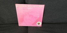 LP ANGELO BRANDUARDI Canzoni
