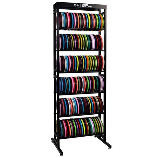 Portaoggetti mvp disc sport - portaoggetti,