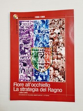 GRANDE STORIA CALCIO 1968-1969 N. 45 SCUDETTO FIORENTINA GUERIN SPORTIVO