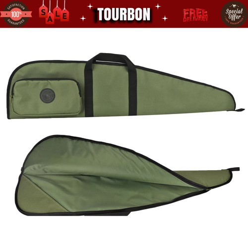Tourbon borsa per fucile - tourbon, in