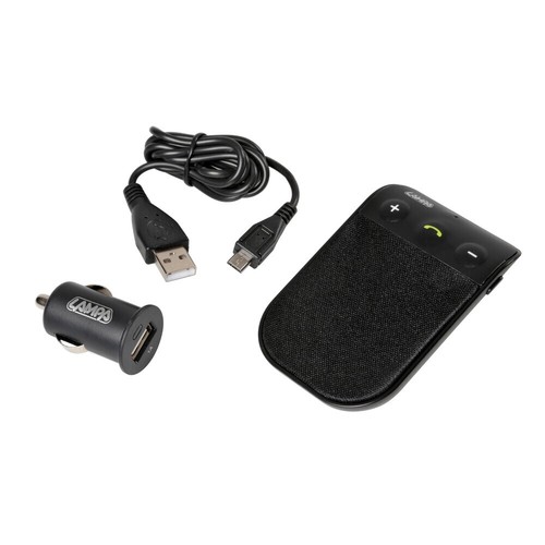 Bluetooth car kit - bluetooth,