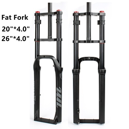 Forcella fat ebike - forcella, 20/26