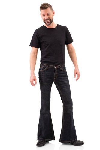 Jeans uomo comycom - jeans, pantaloni