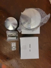 COPPIA PISTONI SUZUKI RG 250