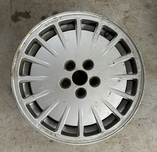 cerchio ruota alfa 164 2000 v6 turbo 3000 speedline 6x 15 et 40 5x98 60510446