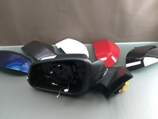 Specchietto retrovisore