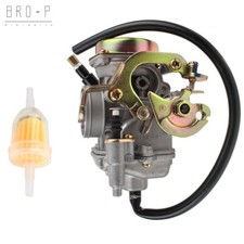 Four stroke Carburetor For