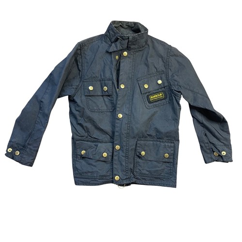 Barbour international giacca - barbour,