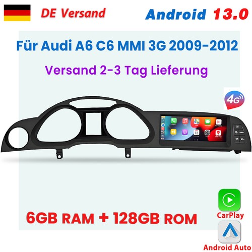 Per audi mmi 3g - per, a6