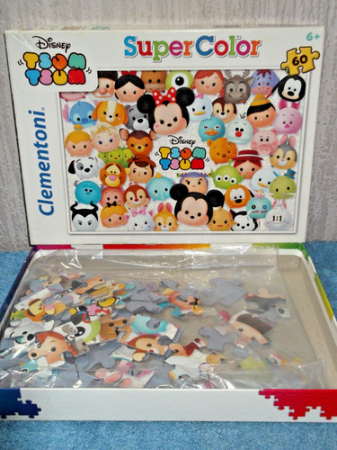 Disney tsum tsu - disney,