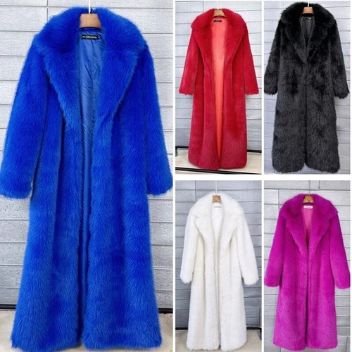 Cappotto donna invernale caldo