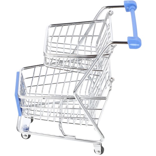Carrello pieghevole mini - ,