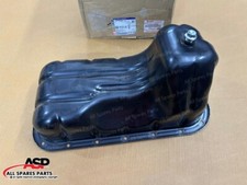 1151080c00 Oil Pan for Suzuki