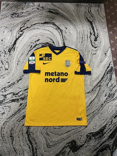 Maglia calcio hellas verona - verona, fc