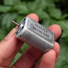 JOHNSON 1020424 RS-283 DC