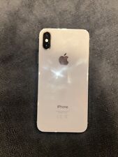 iphone xs 256gb bianco
