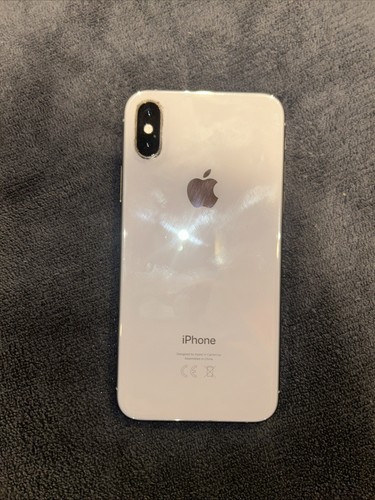 Iphone 256gb bianco - iphone, xs