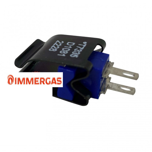 Sonda sensore ntc d14 - sensore,
