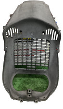 Griglia Radiatore Piaggio Beverly 500 Anno 2002 2003 2004 2005 2006