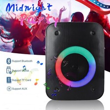 Altoparlante bluetooth - bluetooth, fm