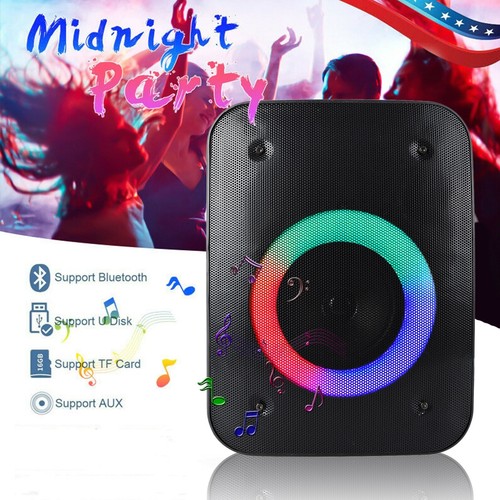 Altoparlante bluetooth - altoparlante,