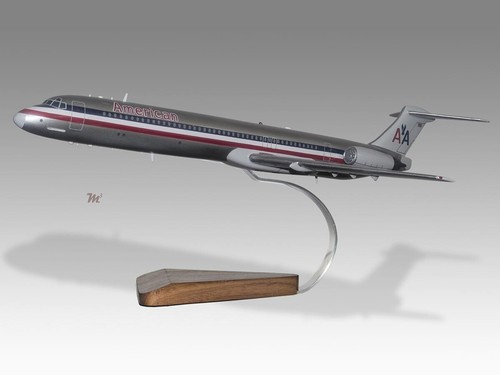 Mcdonnell douglas 82 - douglas, md-82