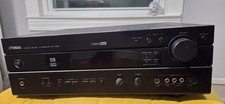 yamaha RX-V630