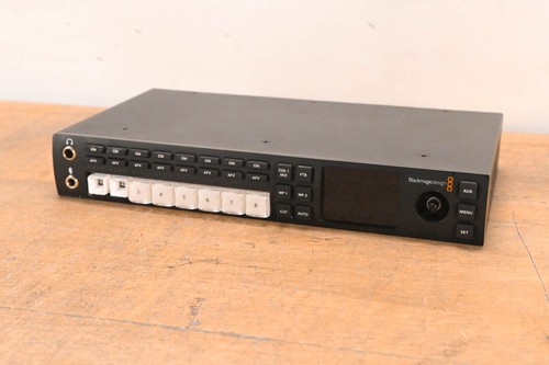 Blackmagic design atem - blackmagic,
