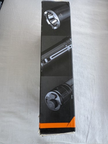 Fenix tk16 tactical - fenix,