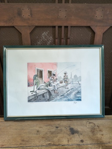 Disegno acquarello arte - acquarello,