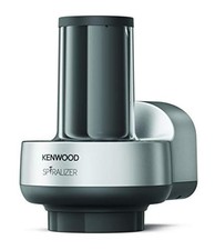 Kenwood spiralizer kax700pl - kenwood,