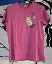 MAGLIA TSHIRT VINTAGE HOLLISTER MADE IN PERU USATA IN TAGLIA M