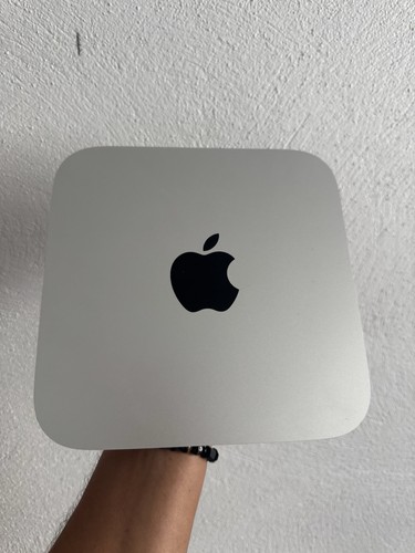Mac mini programmi caricati - mac,