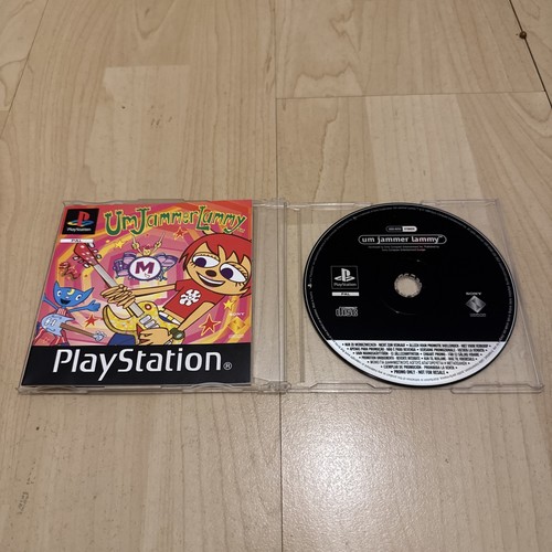 Jammer lammy promo - lammy,