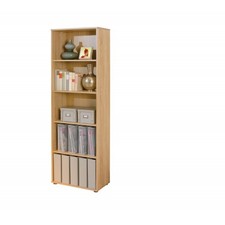 Kit Libreria in Legno 60