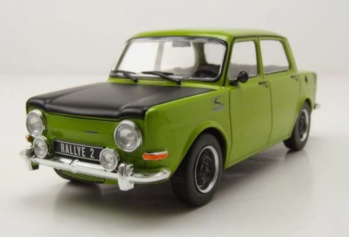 Whitebox simca 1000 rallye 2 - whitebox,