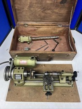 VINTAGE UNIMAT MODEL SL-1000