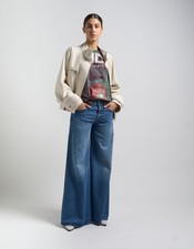 Jeans da Donna Dondup Taglia