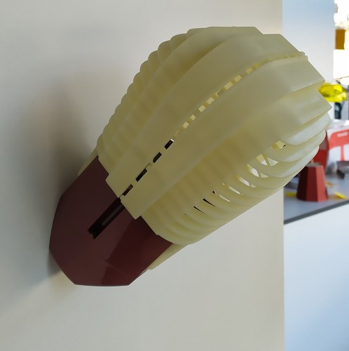 Flos joe parete - flos,