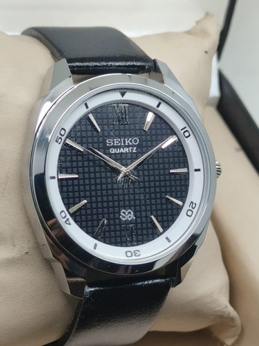 Orologio uomo seiko quartz - orologio,